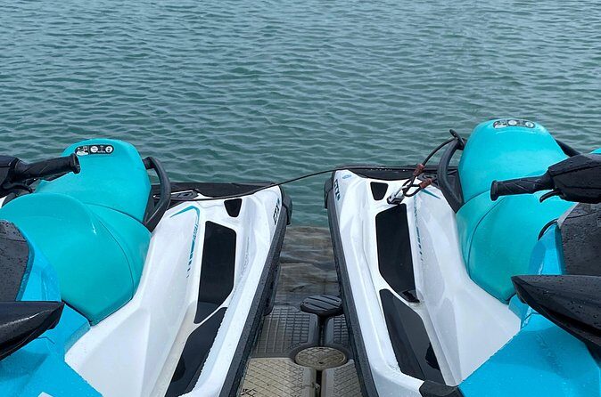 Jet Ski Rentals in Hawaii - Who Should Consider This Tour?