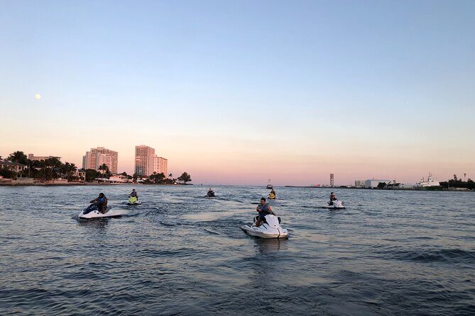 Jet Ski Ride in Fort Lauderdale Beach - Final Thoughts