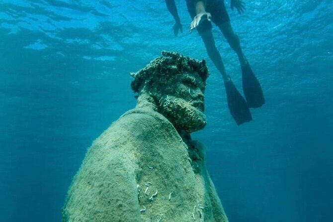 Jet Ski safari - Itinerary Breakdown