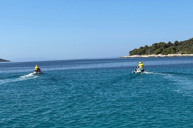 Jet Ski safari - Pricing and Value