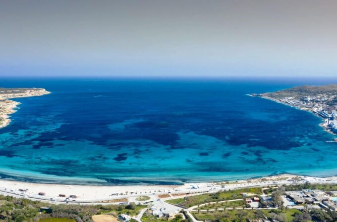 Jet Ski Safari to the North of Malta Incl. the Blue Lagoon - Exploring the Blue Lagoon