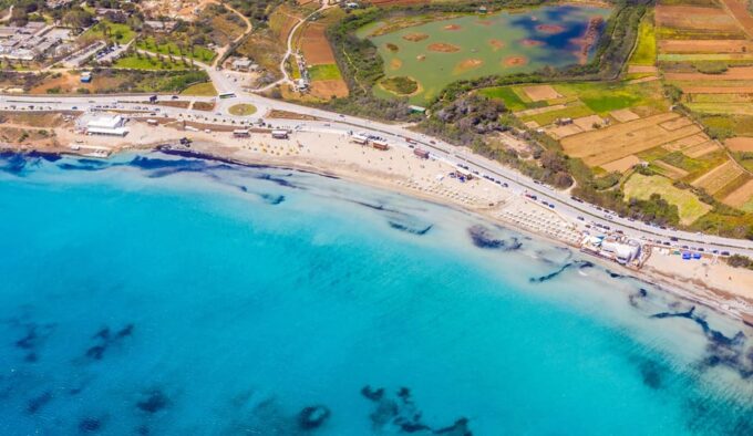 Jet Ski Safari to the North of Malta Incl. the Blue Lagoon - Frequently Asked Questions