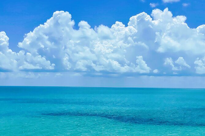 Jet Ski Shipwreck Tour to La Famille Express - Discovering the Experience: A Complete Breakdown