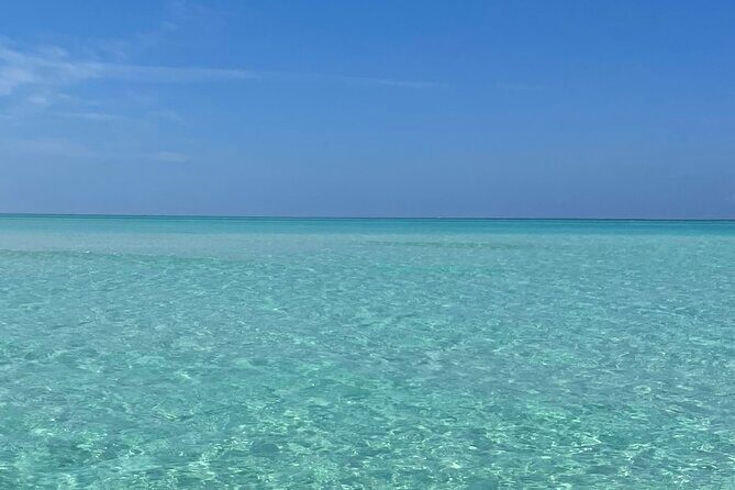 Jet Ski Shipwreck Tour to La Famille Express - Who Will Love This Tour?