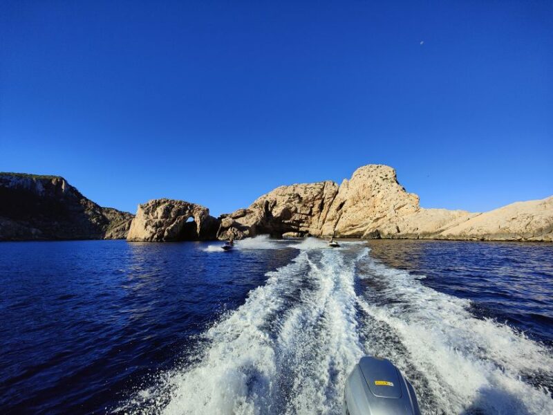 Jet Ski to Margarita Islands From San Antonio - Equipment and Requirements