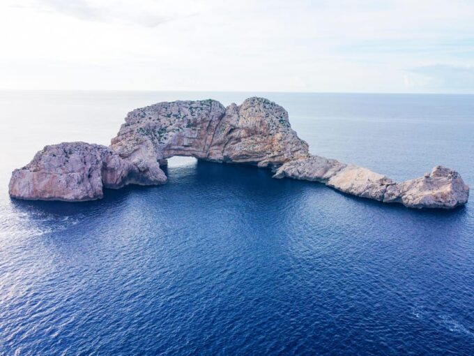 Jet Ski to Margarita Islands From San Antonio - Safety and Precautions