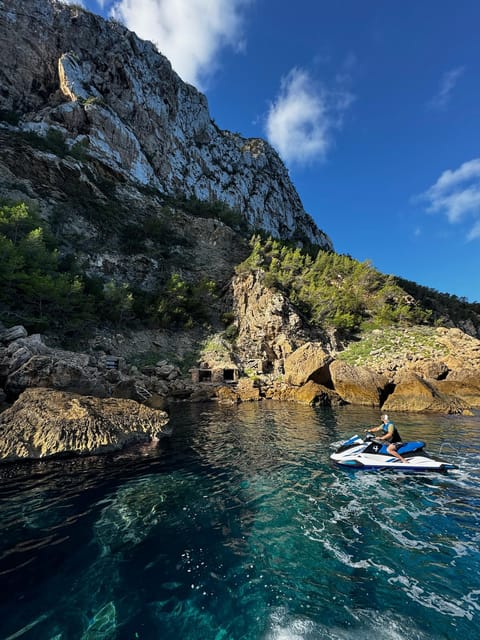 Jet Ski to Margarita Islands From San Antonio - Customer Reviews and Ratings