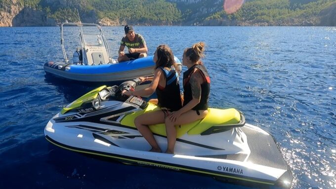 Jet Ski to Margarita Islands From San Antonio - Frequently Asked Questions