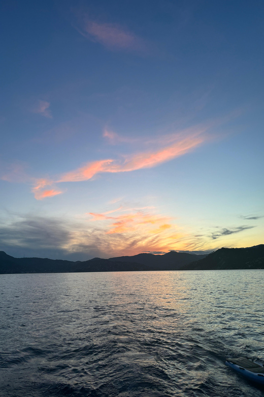 Jet Ski tour around the coast of Portofino - Key Points