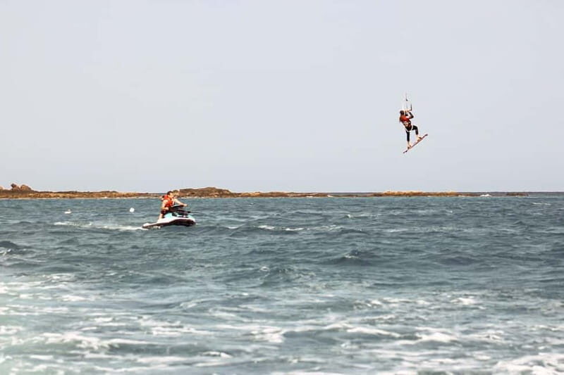 Jet Ski Tour Corralejo, Isla de Lobos - What to Expect from the Jet Ski Tour