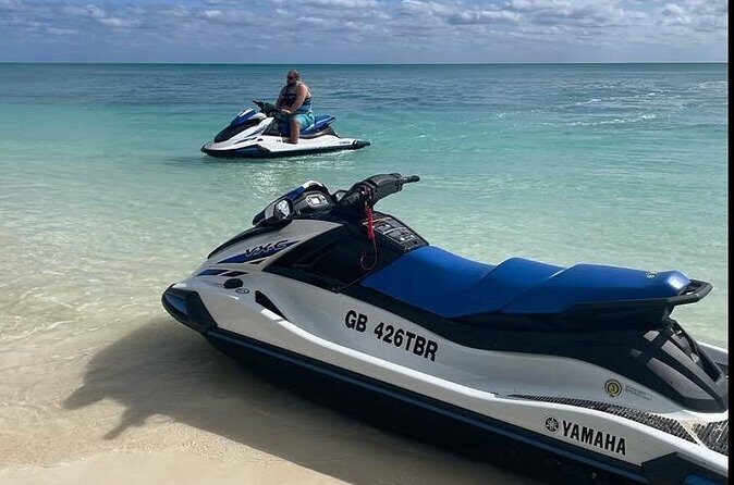 Jet Ski Tour: Explore the Bahamas Coastlines -90 minutes - Who Will Love This Tour?