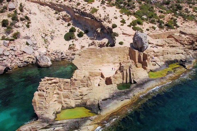 Jet ski tour from San Antonio (Ibiza) to Atlantis - Practical Details and Considerations