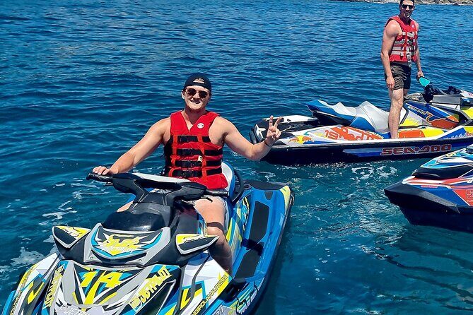 Jet Ski Tour In Fuengirola - A Practical Guide to the Fuengirola Jet Ski Tour