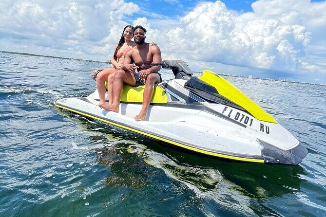 Jet ski Tour in Miami with Boat Ride - Final Word