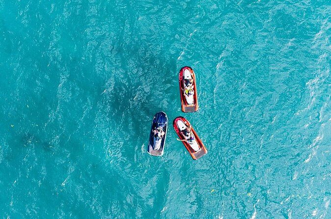 Jet Ski Tour through San Juan Bay - FAQs About the San Juan Bay Jet Ski Tour