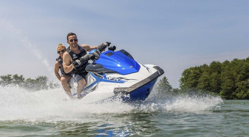 Jet Ski Tour to Es Vedra From San Antonio (1.5-Hour) - Itinerary and Experience