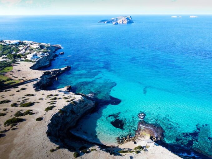Jet Ski Trip to Cala Comte From San Antonio - Preparing for the Adventure