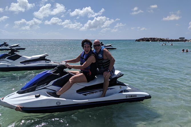 Jet Ski/Waverunner Rental - Who Will Love This Experience?