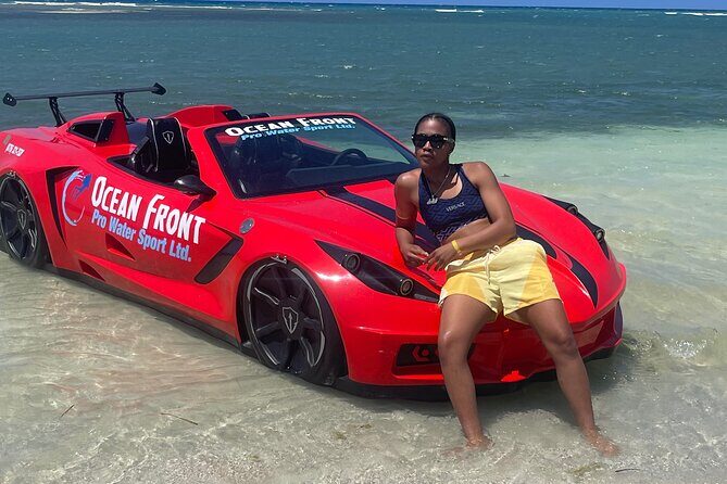 Jet Ski With Private Transportation From Montego Bay Resorts - Final Thoughts: Is It Worth It?