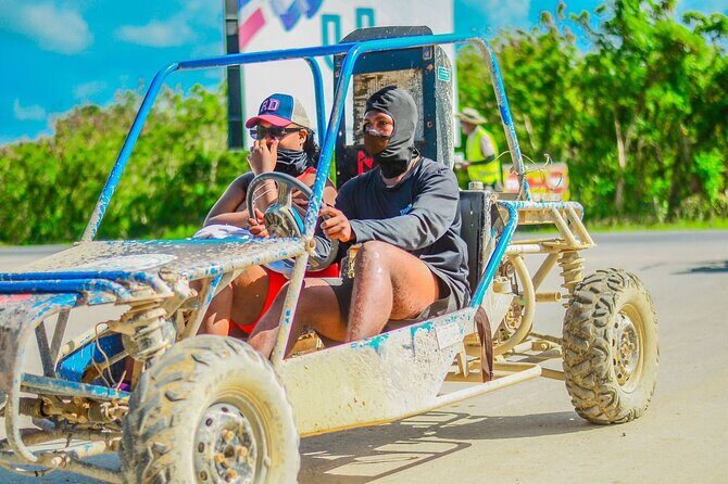 Jet Ski & Zip line splash in punta cana - Final Verdict