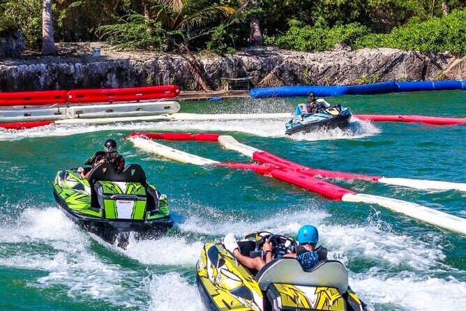 Jet Skie Punta Cana - Who Should Book This Tour?