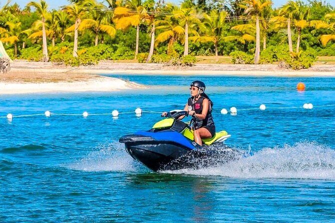Jet Skie Punta Cana - The Sum Up: Is This Tour Worth It?