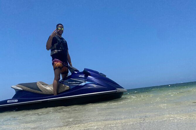 Jet Skiing and ATV from Montego Bay - FAQ