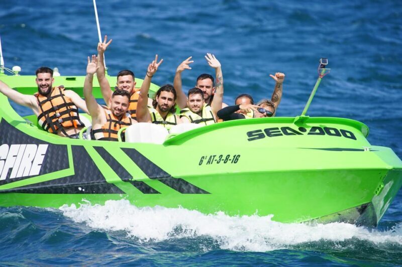 JetBoat Experience - Final Thoughts: Who Is This Adventure For?