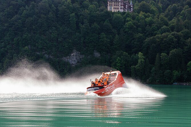Jetboat Interlaken - Final Thoughts: Is It Worth It?