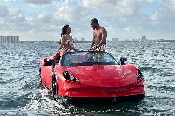 Jetcar Experiences - Who Will Love This Tour?