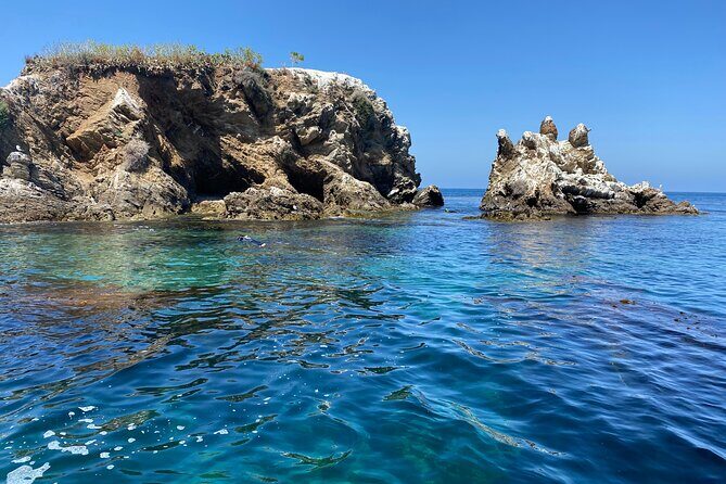 Jetski Adventure: Guided Trip from Long Beach to Catalina Island - Frequently Asked Questions