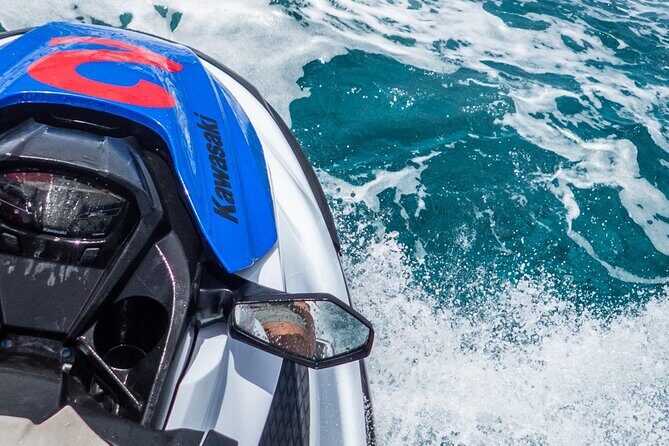 Jetski Adventure Piscadera - Practical Details and What They Mean for You