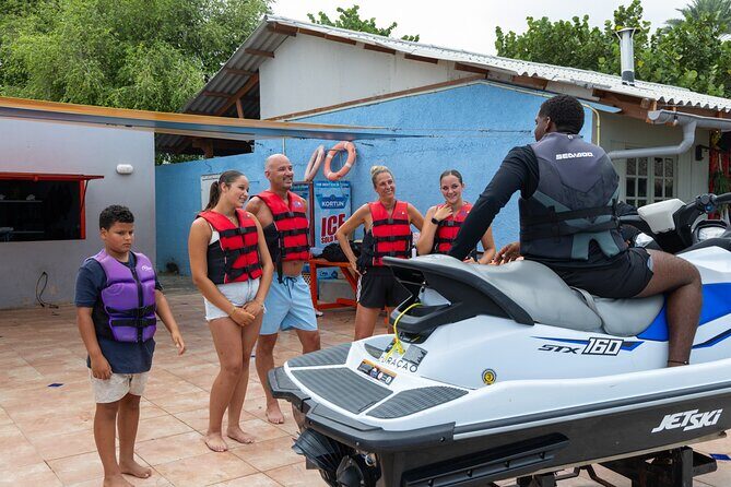 Jetski Adventure Piscadera - The Sum Up: Is It Worth It?