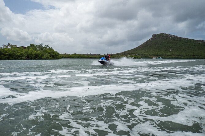 Jetski Adventure Piscadera - Frequently Asked Questions