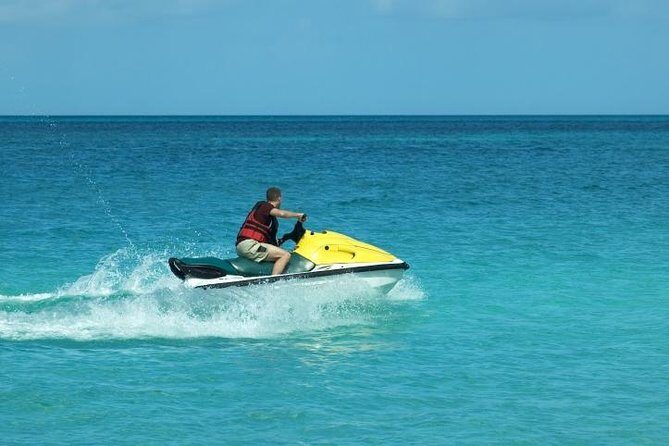 JetSki and Beach - What to Expect: A Detailed Look at the Tour Experience