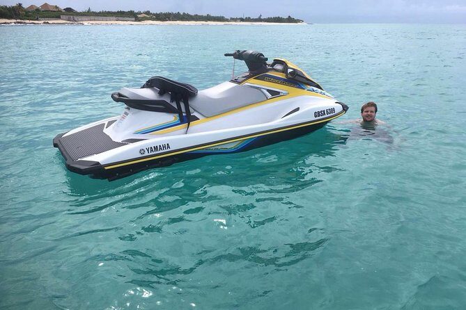 JetSki and Beach - Who Will Enjoy This Tour?