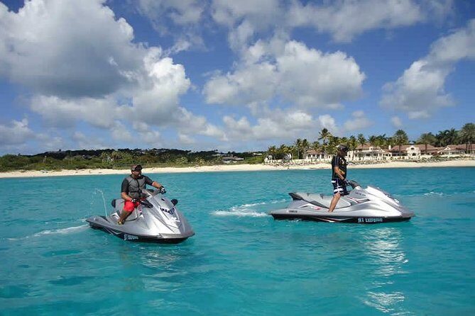 JetSki and Beach - FAQ