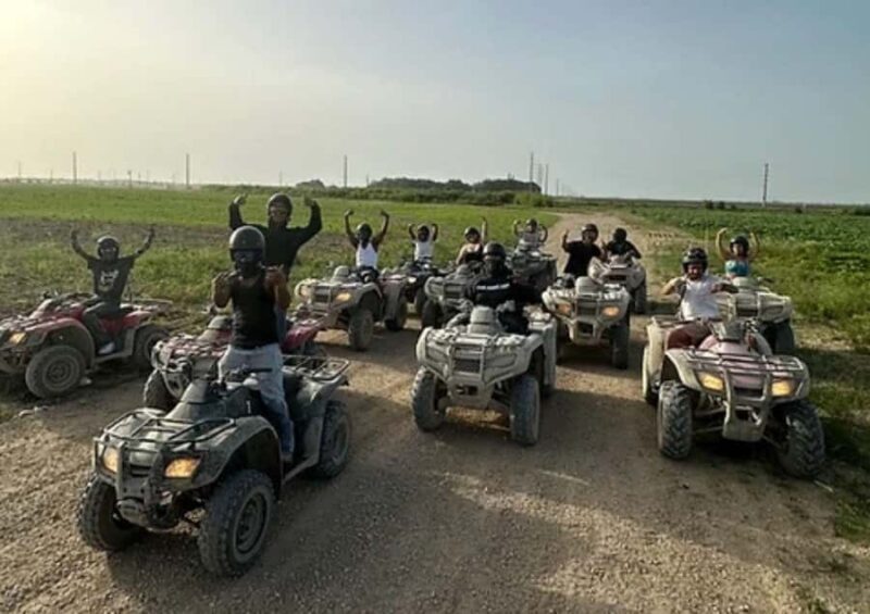 Jetski & ATV Adventure Combo in Miami - Detailed Review of the Jetski & ATV Adventure Combo in Miami