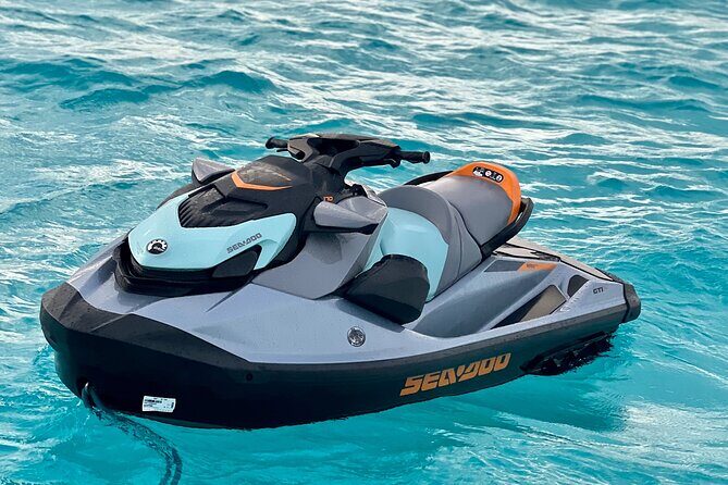 Jetski rental in Cancun - Authentic Insights from Reviews and Experience