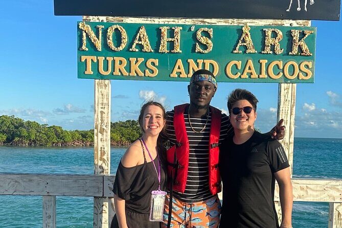 Jetski Rental in Providenciales - An In-Depth Look at the Jetski Experience in Providenciales