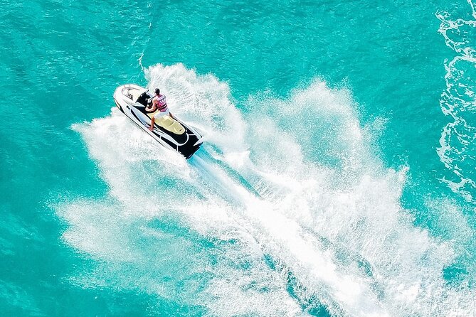Jetski Rental in Saint-Martin - Good To Know
