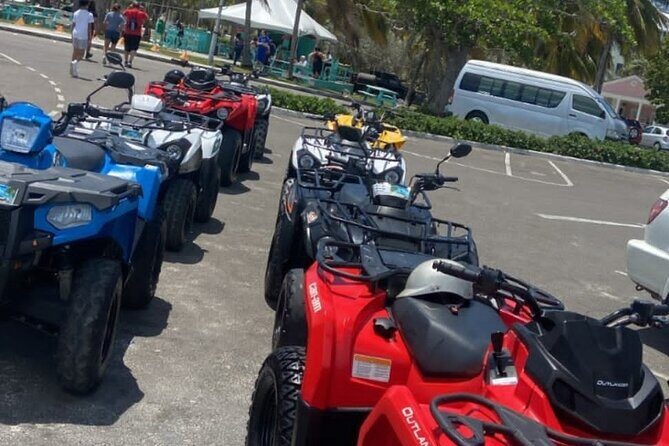 Jetski Rentals Nassau Bahamas. Transportation included (free) - The Experience: What It’s Like to Rent Jetskis in Nassau