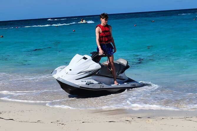 Jetski Rentals Nassau Bahamas. Transportation included (free) - Who Should Consider This Tour?