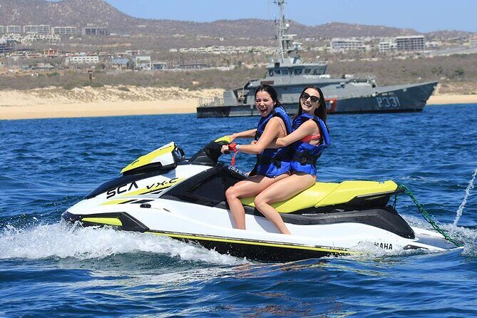 Jetski Ride Activity in El Medano Beach of Mexico - Final Thoughts: Is It Worth It?