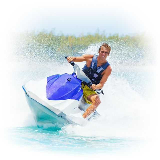 Jetski Ride in Miami - Safety Precautions