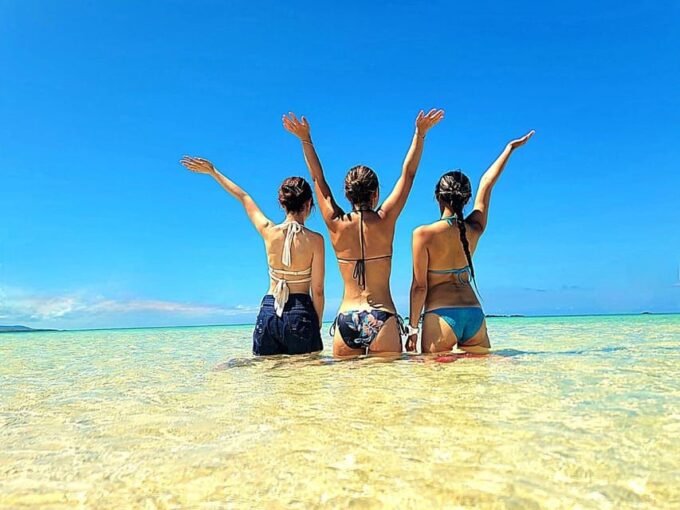 Jetski Tour and Snokeling to Maboroshi Island - Location and Directions