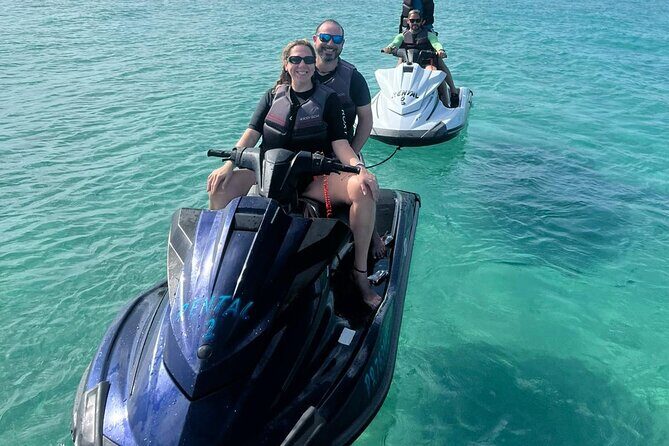 JetSki Tour on Vieques - Final Thoughts