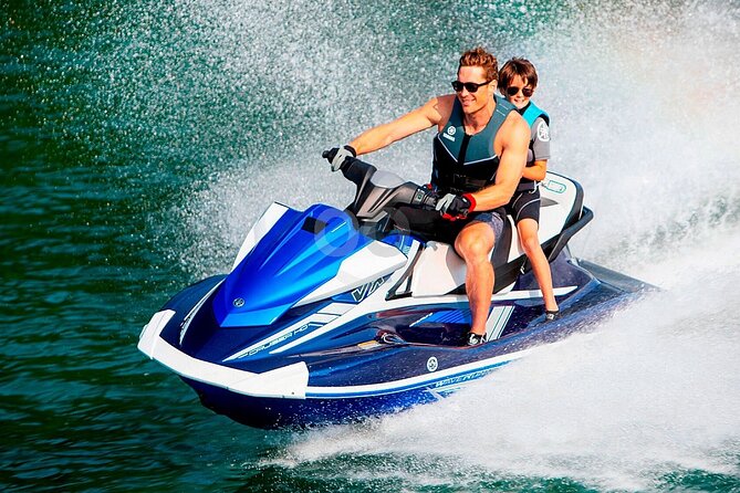 Jetski Water Activities and Beach in Montego Bay - Customer Feedback