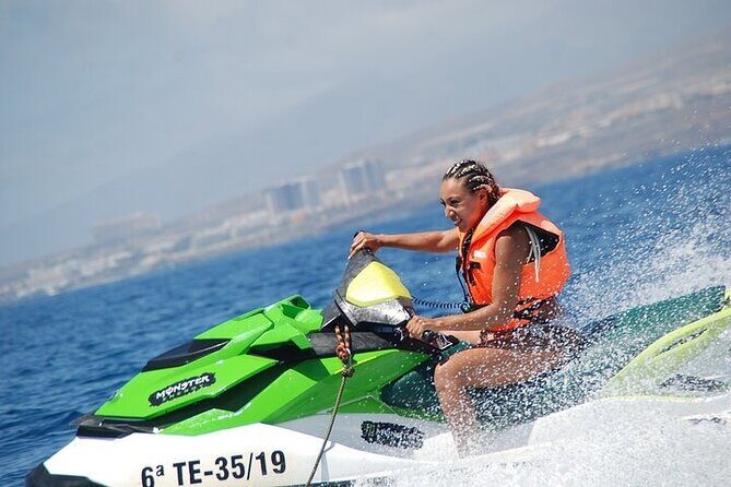 Jetski Water Activity And Beach From Montego Bay - FAQ
