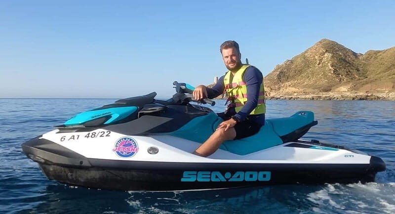 jetski60 - What to Expect from the Jetski60 Experience